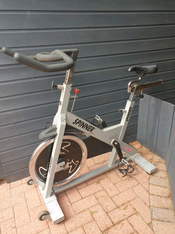 Star trac spin bike | in South Shields 
